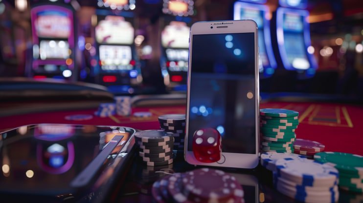 Danh mục trò chơi slot online sôi động và đa dạng tại ok9vip