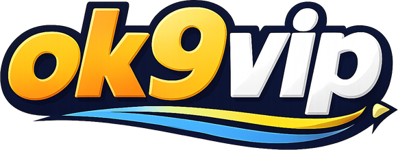 Logo của ok9vip